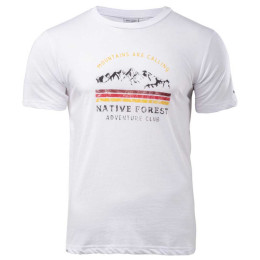 Tricou bărbați Hi-Tec Rone