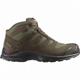 Încălțăminte bărbați Salomon Xa Tracker Gore-Tex