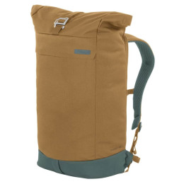 Rucsac urban Ferrino Connect 22 maro nut