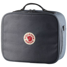 Inserție pentru rucsac Fjällräven Kånken Photo Insert Small negru