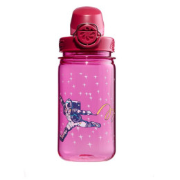 Sticlă copii Nalgene On the Fly Kids 350 ml Sustain