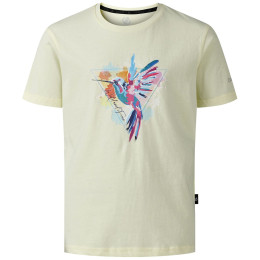 Tricou copii Dare 2b Trailbazer III Tee Wax Yellow galben Wax Yellow