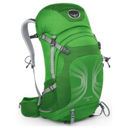 Rucsac Osprey Stratos 36 verde
