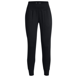 Colanți femei Under Armour Meridian Jogger negru