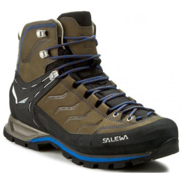 Încălțăminte bărbați Salewa MS MTN Trainer MID L