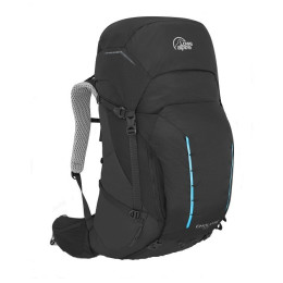Rucsac Lowe Alpine Cholatse ND50:55 negru