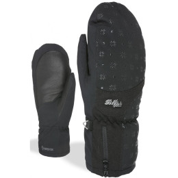 Mânuși de schi cu un deget femei Level Bliss Emerald Mitt Gore-Tex