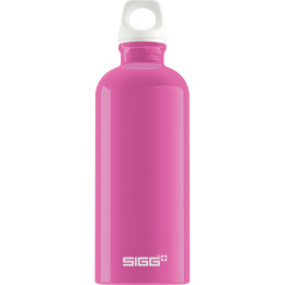 Sticlă Sigg Fabulous 1 l pink