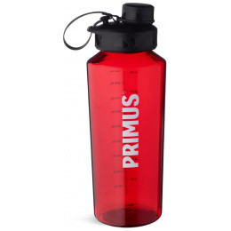 Recipient Primus TrailBottle Tritan 1 l roșu červená