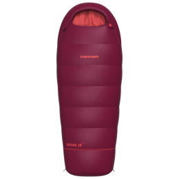 Sac de dormit pentru copii Hannah Bivak Jr 200