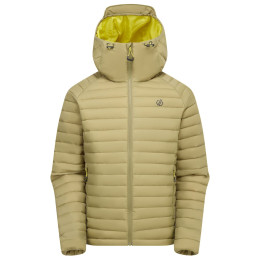 Geacă bărbați Dare 2b Air Lite Padded Jacket verde MartiniOlive