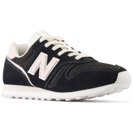 Încălțăminte femei New Balance WL373OE2 negru/roz