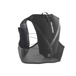 Vestă de alergat Salomon Gravel Skin 4