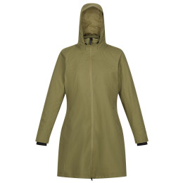 Geacă lungă de iarnă femei Regatta Wmns Rulford