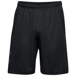 Șort bărbați Under Armour Tech Graphic Short negru