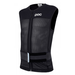 Chránič páteře POC Spine VPD air vest M negru