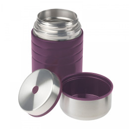 Termos pentru mâncare Esbit Majoris 1000 ml violet