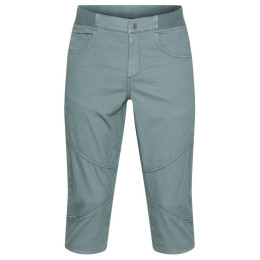 Pantaloni 3/4 bărbați Chillaz Banff 2.0 albastru deschis dark arctic
