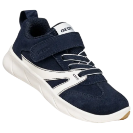 Teniși pentru copii Geox J Foot-Run Boy
