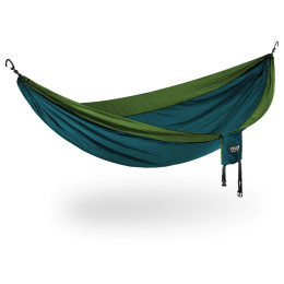 Hamac Eno SingleNest albastru Marine/Cedar