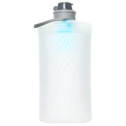 Sticlă cu filtru Hydrapak Flux+ 1.5L transparentă Clear/HP Blue