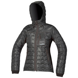 Geac� de iarn� femei Direct Alpine Block Lady negru black/black