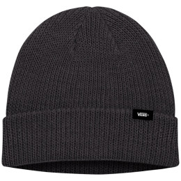 Căciulă Vans Core Basic Cuff Beanie negru Black
