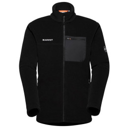 Hanorac bărbați Mammut Innominata ML Jacket Men negru black 0001