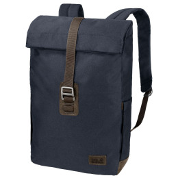 Rucsac Jack Wolfskin Royal Oak 18 albastru night blue
