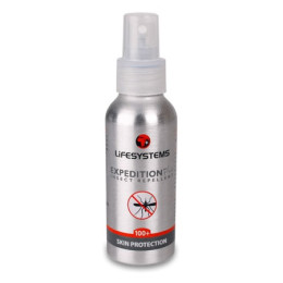 Repelent Lifesystems Expedition 100+ spray 100 ml