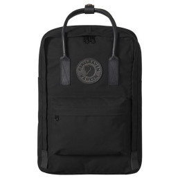 Batoh Fjällräven Kånken No. 2 Laptop 15" černý negru