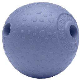 Jucărie pentru câini Ruffwear Huckama™ Toy violet Heliotrope Purple