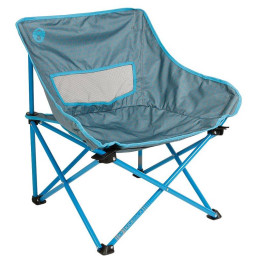 Scaun Coleman Kick-Back Breeze albastru Blue