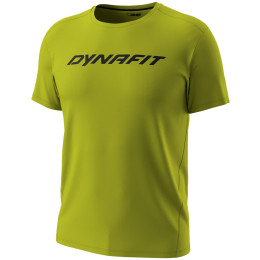 Tricou bărbați Dynafit Traverse T-Shirt M galben golden lime