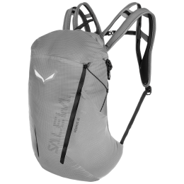 Rucsac Salewa Pedroc 16L gri 0540 - Alloy