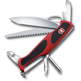 Cuțit de buzunar Victorinox RangerGrip 78