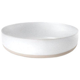 Farfurie Brunner Deep plate Assiette creuse alb