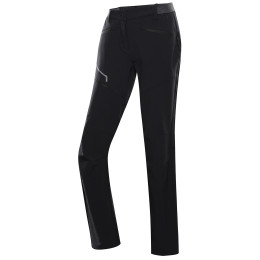 Pantaloni femei Alpine Pro Ramela