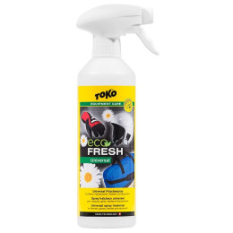 Deodorant TOKO Eco Universal Fresh 500 ml