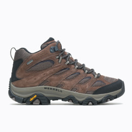 Încălțăminte turistică bărbați Merrell Moab 3 Mid Gtx