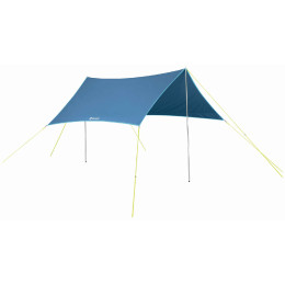 Acoperiș Outwell Tarp 3,5 × 3,5 m albastru blue