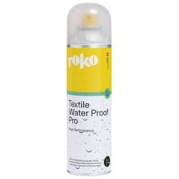 Detergent TOKO Textile Water Proof Pro 250 ml