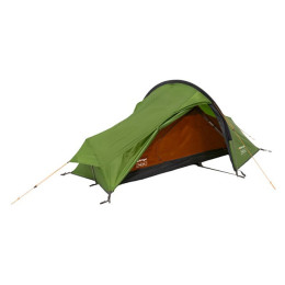 Cort turistic Vango Nevis 200 verde/portocaliu Pamir Green