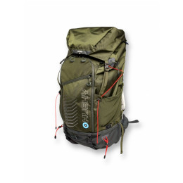 Rucsac Husky Cruiser 55L