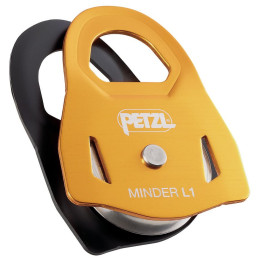 Scripete Petzl Minder L1
