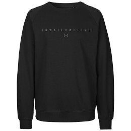 Hanorac Hiko IWWL negru