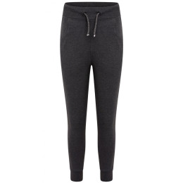 Pantaloni jogger copii Regatta Impassive Jogger gri închis