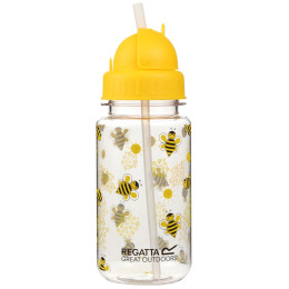 Sticlă pentru apă Regatta Tritan Straw