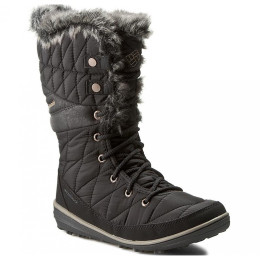 Apreschiuri damă Columbia Heavenly OH negru BlackKettle