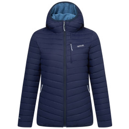 Geacă femei Regatta Womens Lightfell albastru închis Navy